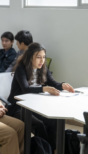 Finanzas aplicadas: análisis financiero y estrategias de inversión y financiamiento para impulsar la competitividad empresarial