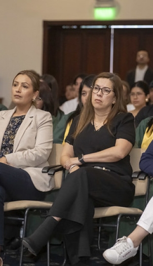 I Festival de Villancicos en inglés "Bells & Voices"