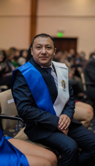 Ceremonia de Incorporación | 26 de mayo 2025 | Mañana Ceremonia de Incorporación | 26 de mayo 2025 | Mañana