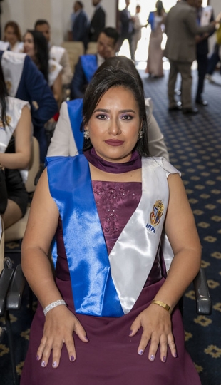 Ceremonia de Incorporación | 29 de julio | Mañana Ceremonia de Incorporación | 29 de julio | Mañana