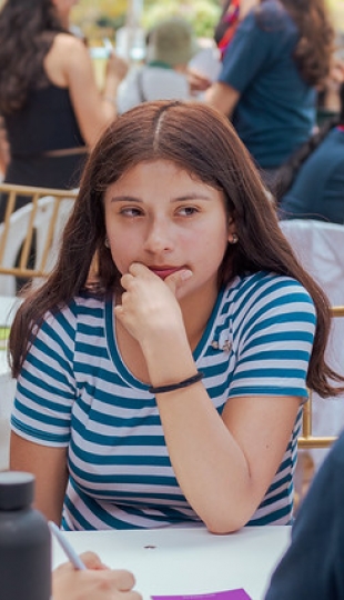 Campamento Juventud Idente 2026