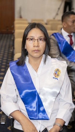 Ceremonia de Incorporación | 23 de junio | Mañana