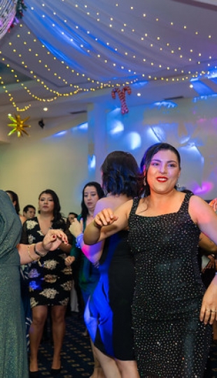 Cenas Navideñas UTPL 2025 Cenas Navideñas UTPL 2025