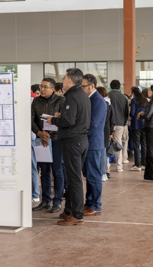 Exposición de reto Semestre Ascendere " MindTech 3.0"