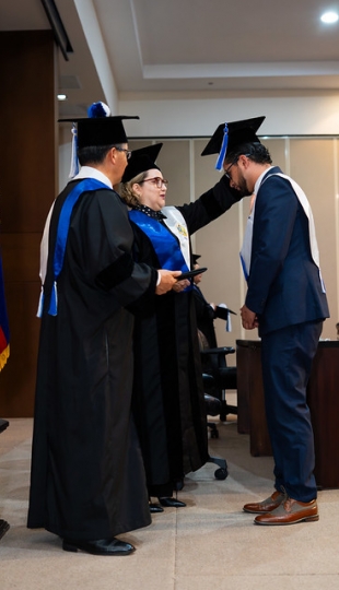 Ceremonia de Incorporación | 30 de marzo 2026 | Tarde Ceremonia de Incorporación | 30 de marzo 2026 | Tarde