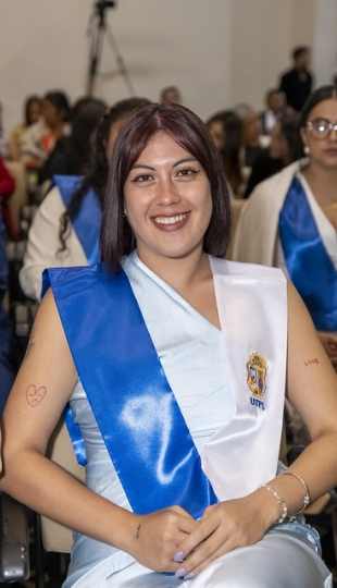 Ceremonia de Incorporación | 24 de octubre | Mañana