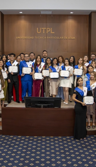 Ceremonia de Incorporación | 16 de abril 2026 | Mañana