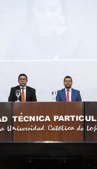 Vigésimo quinto aniversario de la carrera de Telecomunicaciones