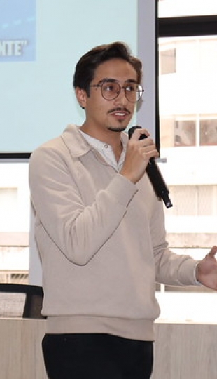 Retos de Innovación Abierta 2025