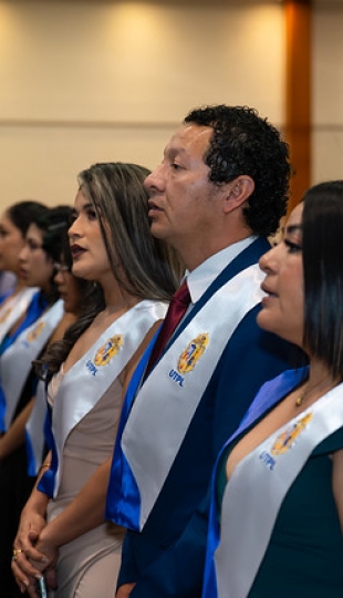 Ceremonia de Incorporación | 27 de junio | Mañana Ceremonia de Incorporación | 27 de junio | Mañana