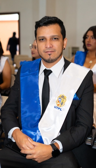 Ceremonia de Incorporación | 3 de diciembre | Mañana