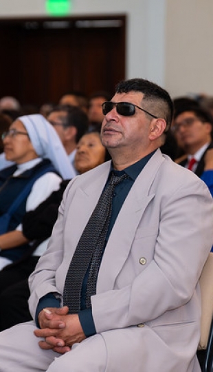 Ceremonia de Incorporación | 27 de noviembre | Mañana