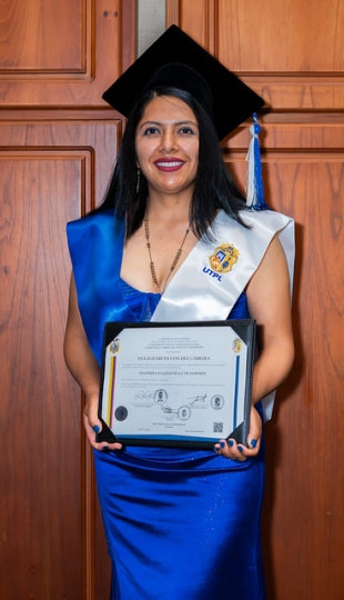 Ceremonia de Incorporación | 30 de marzo 2026 | Tarde