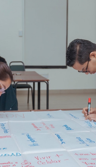 Juventud Idente Universitarios - Periodo ABR/AGO 2025