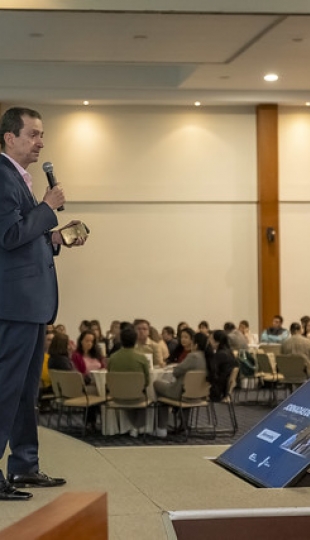 Jornadas de Reflexión Humanística 2025