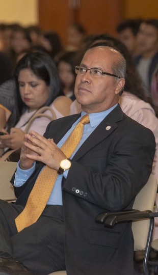 I Encuentro Ecosistema de la Industria Creativa con enfoque en América Latina I Encuentro Ecosistema de la Industria Creativa con enfoque en América Latina