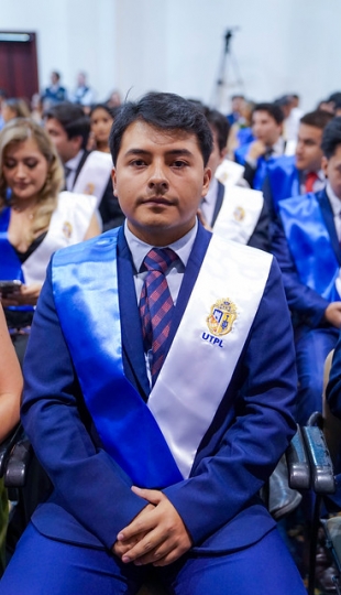 Ceremonia de Incorporación | 16 de abril 2026 | Tarde