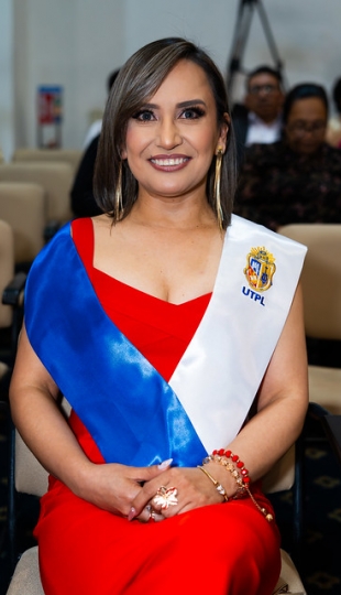 Ceremonia de Incorporación | 27 de marzo 2026 | Tarde