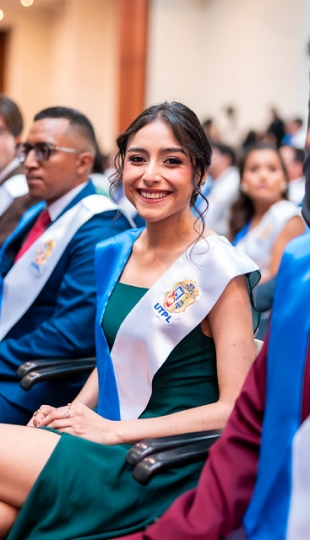 Ceremonia de Incorporación | 20 de marzo 2026 | Mañana