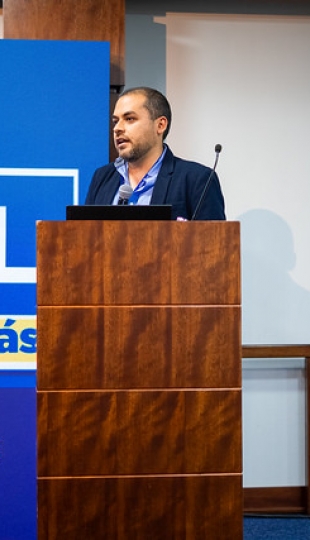 UTPL presente en Congreso SABIC 2025