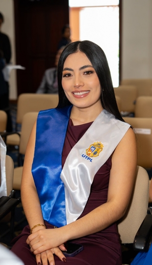 Ceremonia de Incorporación | 3 de diciembre | Mañana Ceremonia de Incorporación | 3 de diciembre | Mañana