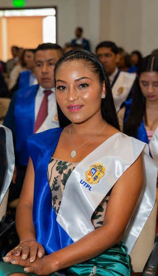 Ceremonia de Incorporación | 27 de junio | Mañana