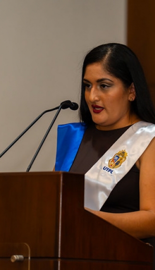 Ceremonia de Incorporación | 27 de junio | Mañana