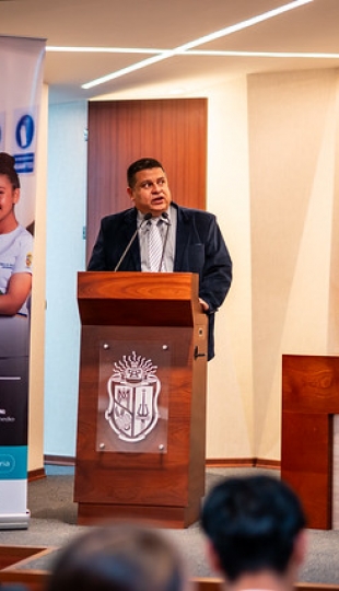 Eucaristía e inauguración de la Semana Internacional de la Enfermería y XI Aniversario de la Carrera de Enfermería UTPL Eucaristía e inauguración de la Semana Internacional de la Enfermería y XI Aniversario de la Carrera de Enfermería UTPL
