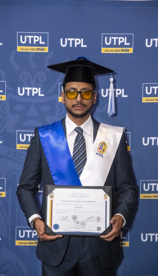 Ceremonia de Incorporación | 10 de diciembre | Tarde