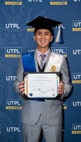 Ceremonia de Incorporación | 25 de noviembre | Mañana