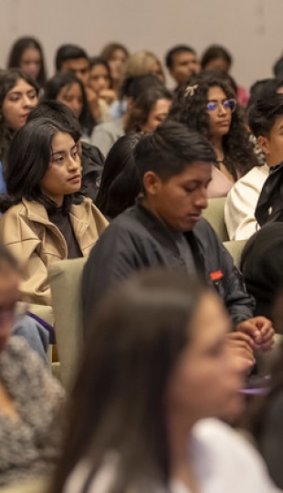 I Congreso Intersectorial sobre Prevención de la Violencia de Género y Empoderamiento de Mujeres en Situación de Vulnerabilidad I Congreso Intersectorial sobre Prevención de la Violencia de Género y Empoderamiento de Mujeres en Situación de Vulnerabilidad