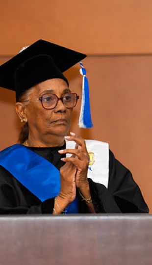 Ceremonia de Incorporación | 4 de diciembre | Tarde Ceremonia de Incorporación | 4 de diciembre | Tarde