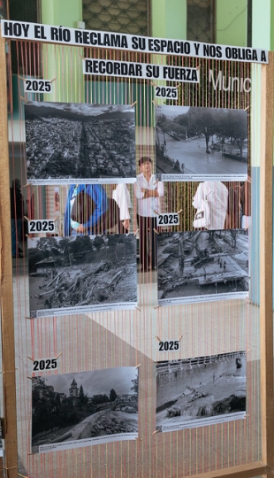 Lanzamiento y exposición de "ALojaRío"