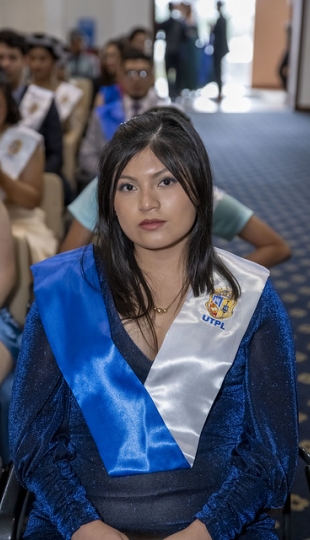Ceremonia de Incorporación | 13 de junio 2025 | Tarde