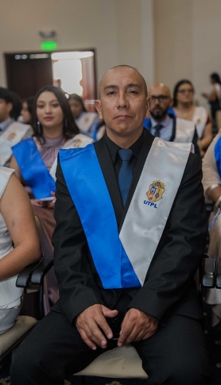 Ceremonia de Incorporación | 30 de junio | Mañana
