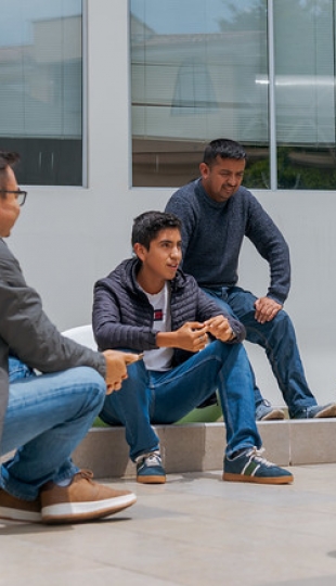 Encuentro de Familia Idente | Enero 2026