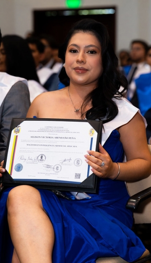 Ceremonia de Incorporación | 20 de marzo 2026 | Mañana