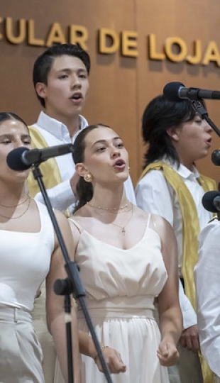 I Festival de Villancicos en inglés "Bells & Voices" I Festival de Villancicos en inglés "Bells & Voices"