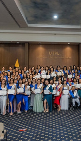 Ceremonia de Incorporación | 16 de octubre | Tarde