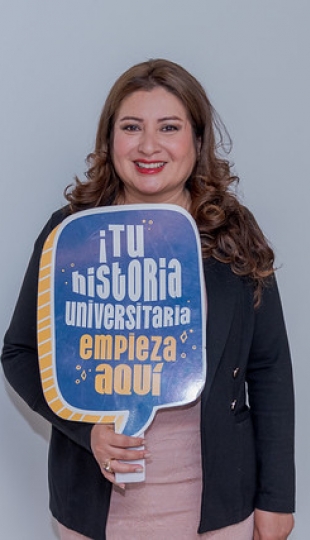 Inicio de clases de la carrera de Medicina – lunes en la UTPL