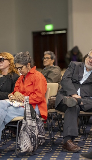 Congreso Las Nuevas Pedagogías del Arte Contemporáneo