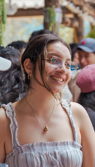 Campamento Juventud Idente 2026