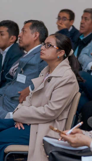 IV Foro Internacional de Aseguramiento de la Calidad de la Educación Superior: Policías y modelos de aseguramiento de la calidad en Iberoamérica
