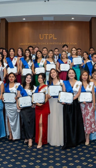 Ceremonia de Incorporación | 25 de noviembre | Mañana Ceremonia de Incorporación | 25 de noviembre | Mañana