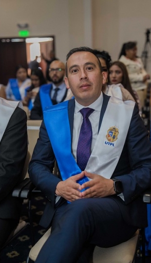 Ceremonia de Incorporación | 30 de junio | Mañana