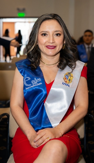 Ceremonia de Incorporación | 28 de noviembre | Tarde