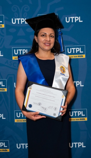 Ceremonia de Incorporación | 4 de diciembre | Tarde