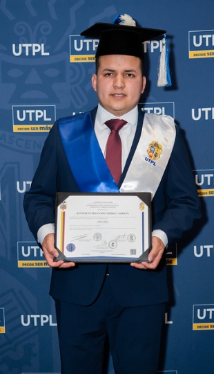 Ceremonia de Incorporación | 25 de noviembre | Mañana