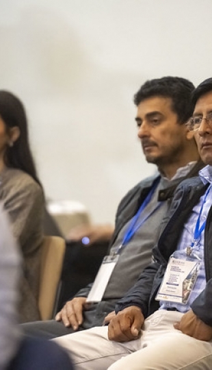 XI Foro Internacional de Acreditación EQUAA 2025: "El impacto de la IA en la formación de estudiantes de educación superior" XI Foro Internacional de Acreditación EQUAA 2025: "El impacto de la IA en la formación de estudiantes de educación superior"