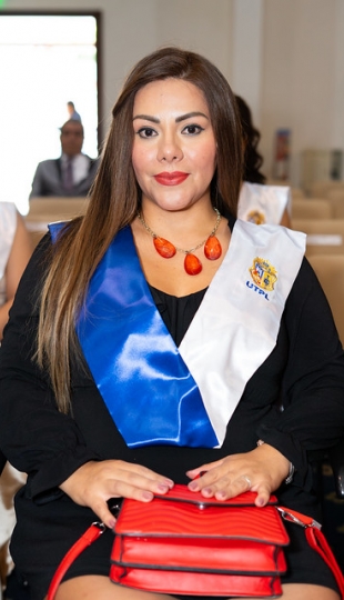 Ceremonia de Incorporación | 3 de diciembre | Mañana